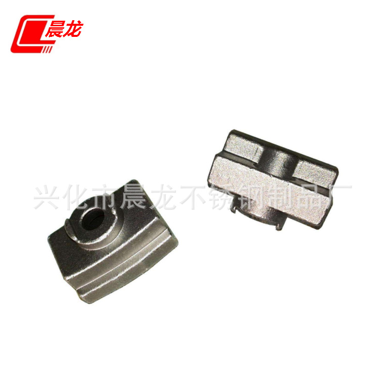 不锈钢精密铸造件304 316材质精密浇筑件 不锈钢硅溶胶铸造非标件