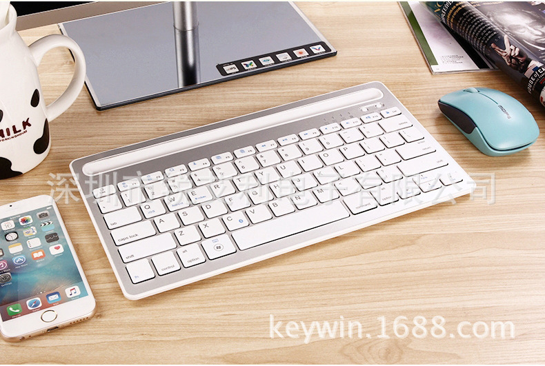 Clavier pour tablette - Ref 3422852 Image 8