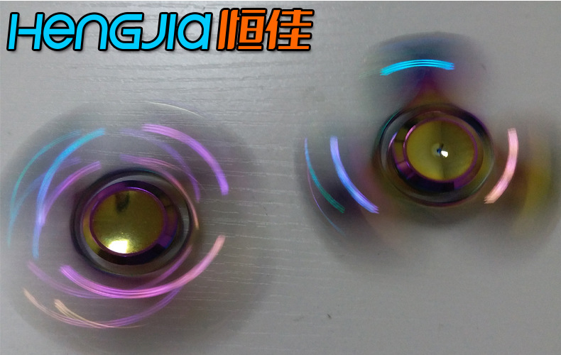 Fidget spinner      - Ref 2618925 Image 7