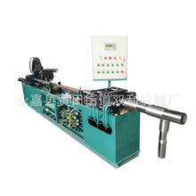 厂家供应规格齐全波纹管水压成型设备自动水压打波机水压成型机