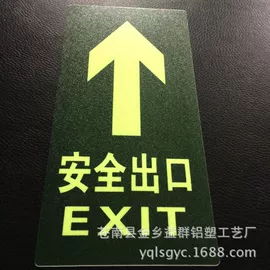 交通安全标识;消防安全标识;其他安全标识