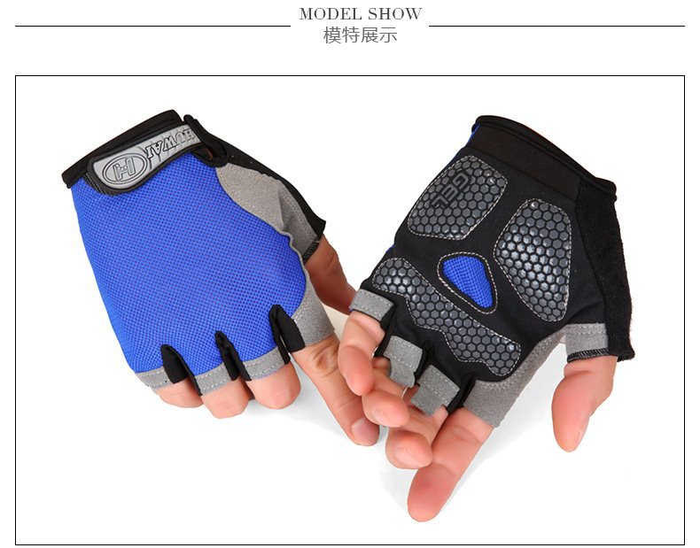 Gants pour homme - Ref 2781756 Image 20