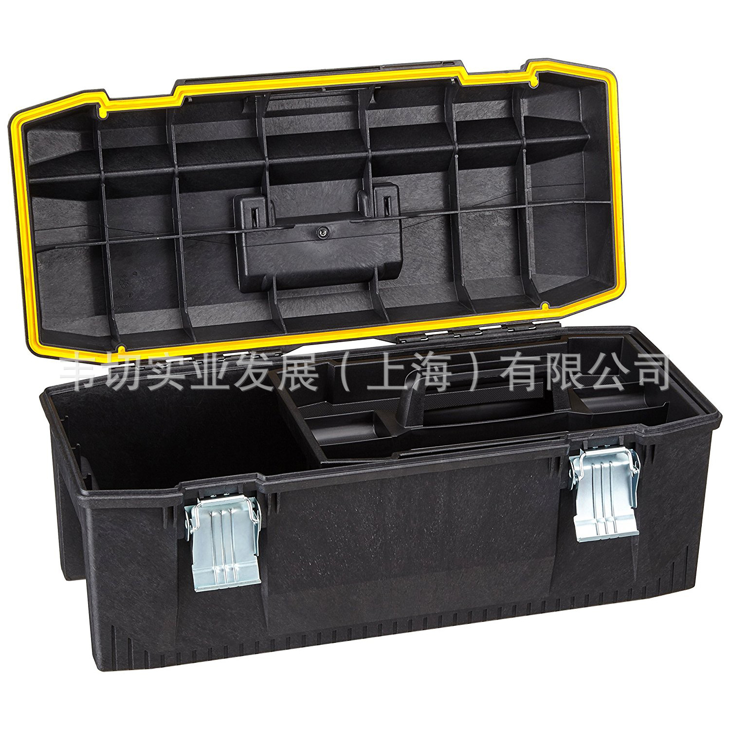 Stanley史丹利  FatMax 工具箱 1-93-935 STA193935