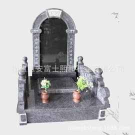 临夏州供应花岗岩墓碑 私人墓碑图片 父母碑文大全