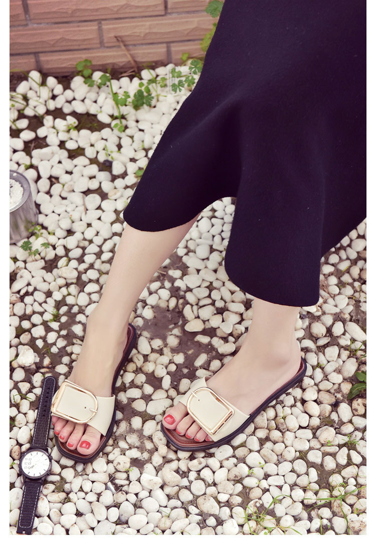 Sandales femme OTHER   en PU - Ref 2669511 Image 18