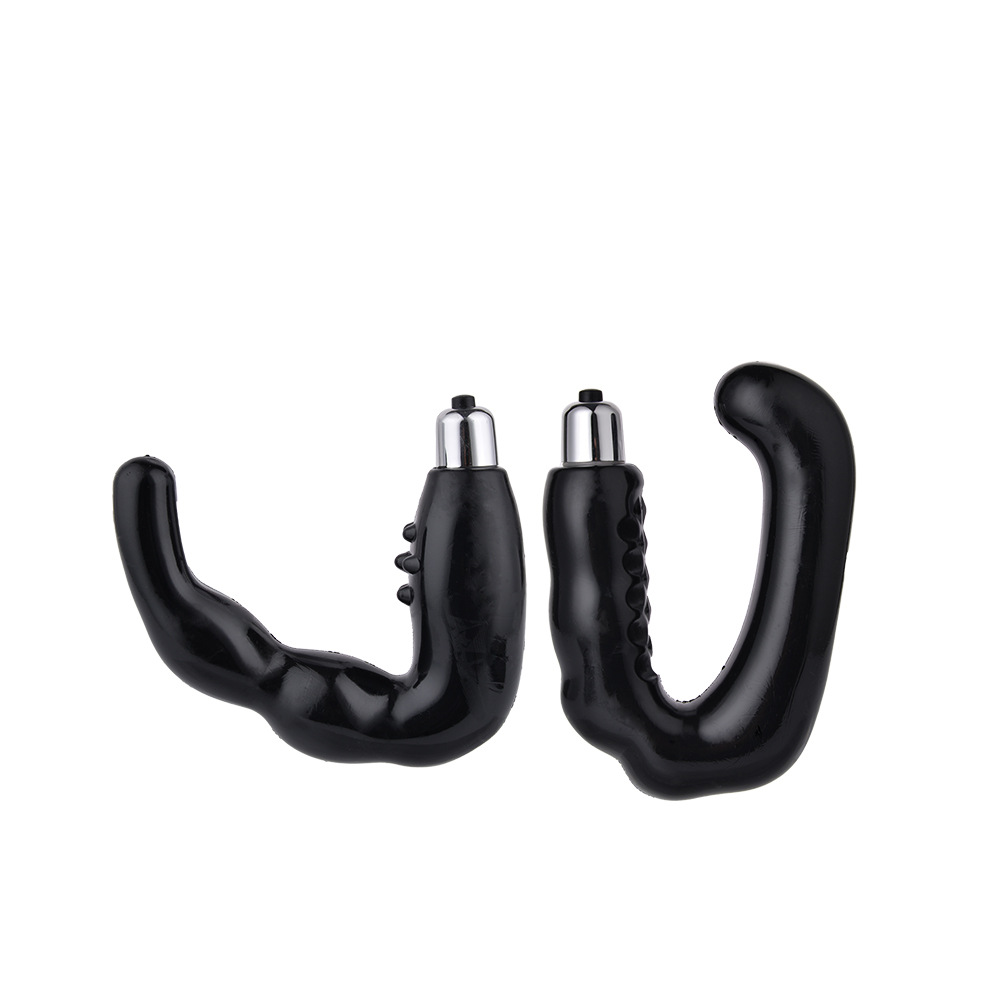 Analvibrator Für Männer G-punkt-stimulator Für Erwachsene_voghion.com