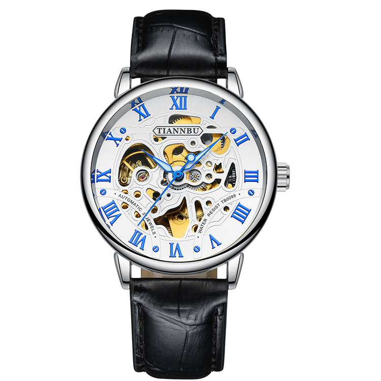 Montre homme - Ref 3439722 Image 8