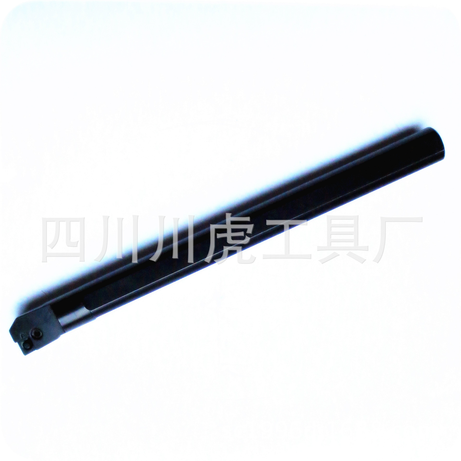 四川天虎加长内孔车刀/P型内孔车刀/95°：S20S-PCLNR09