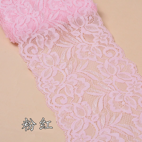 Pink*15 cm