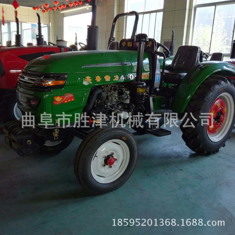 呼和浩特四轮四驱低矮四轮拖