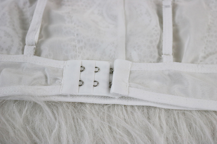 Soutiens-gorge en  dentelle - Ref 3369964 Image 29