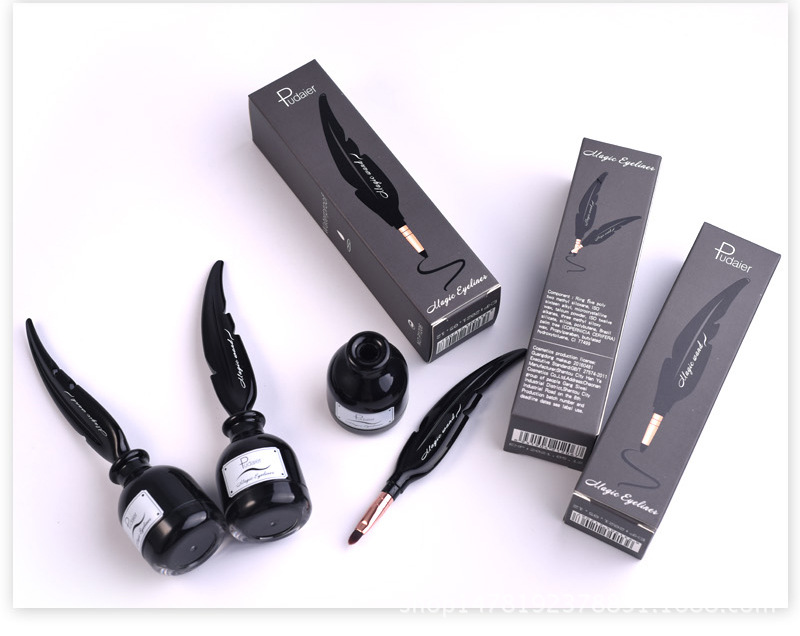 羽毛墨水眼线膏_12