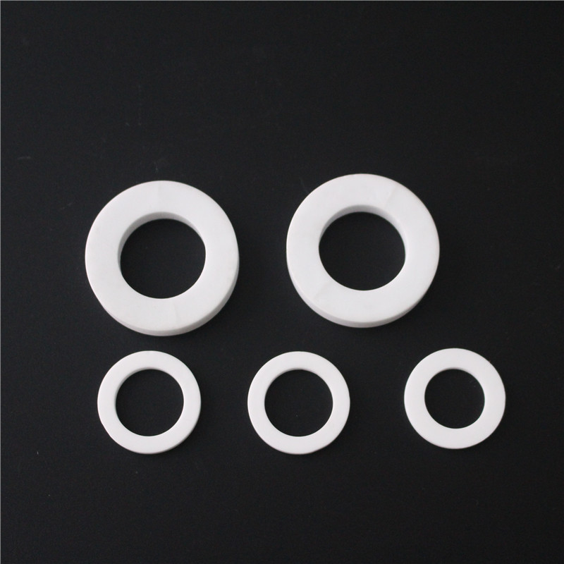 生产销售特种陶瓷抗磨陶瓷 氧化铝电子陶瓷