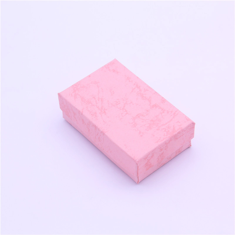 핑크; 5cm * 8cm * 2.5cm