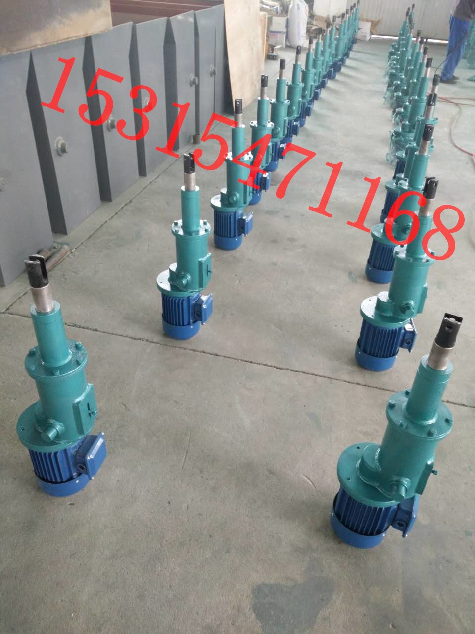 宁夏银川电动推杆DT3200-500厂家火爆销售