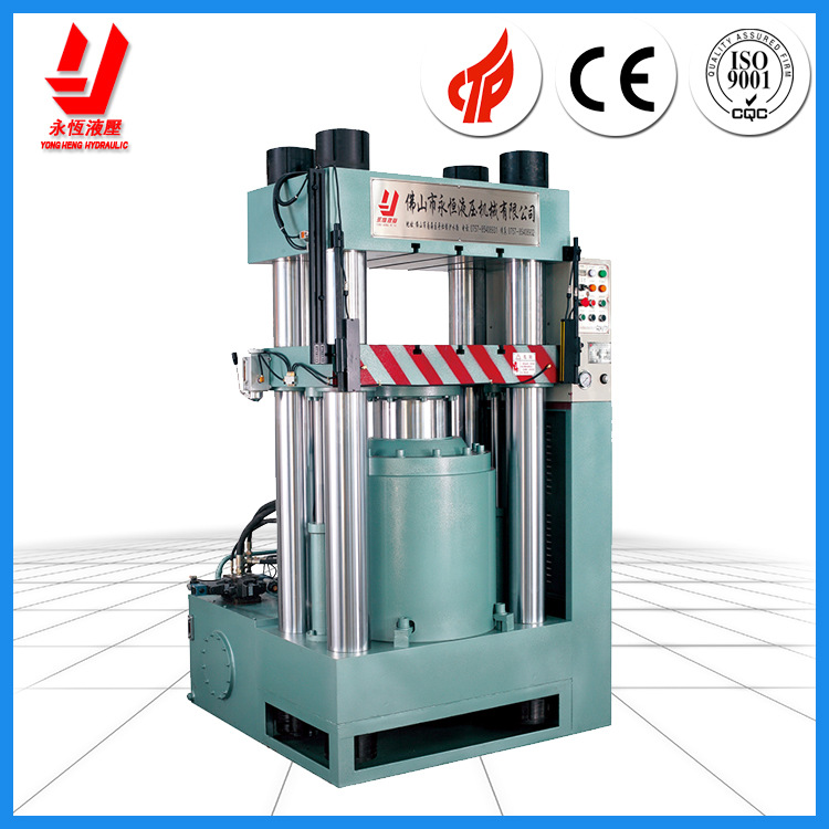 供应Y33系列液压机 100T-1000T四柱上移式液压机