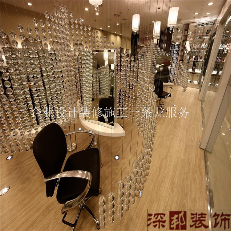 大洋田茶叶店装修稔田店面装修福永店面装修专卖店装修