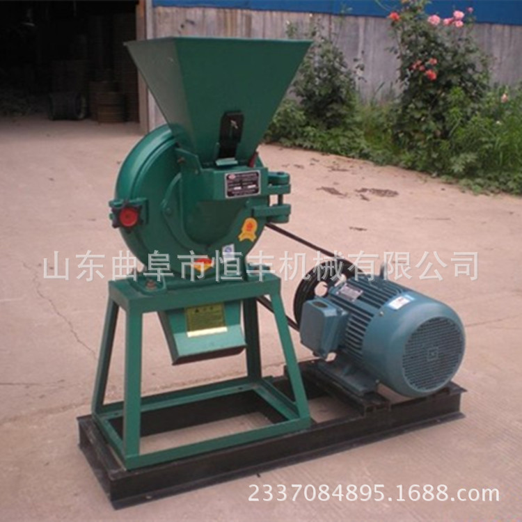 恒丰牌多功能粉碎机 多功能粉碎机价格 优质多功能粉碎机