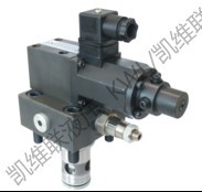 厂家，LFA25DBEM-10/0-S016-X10F20，插装式比例压力阀，无锡