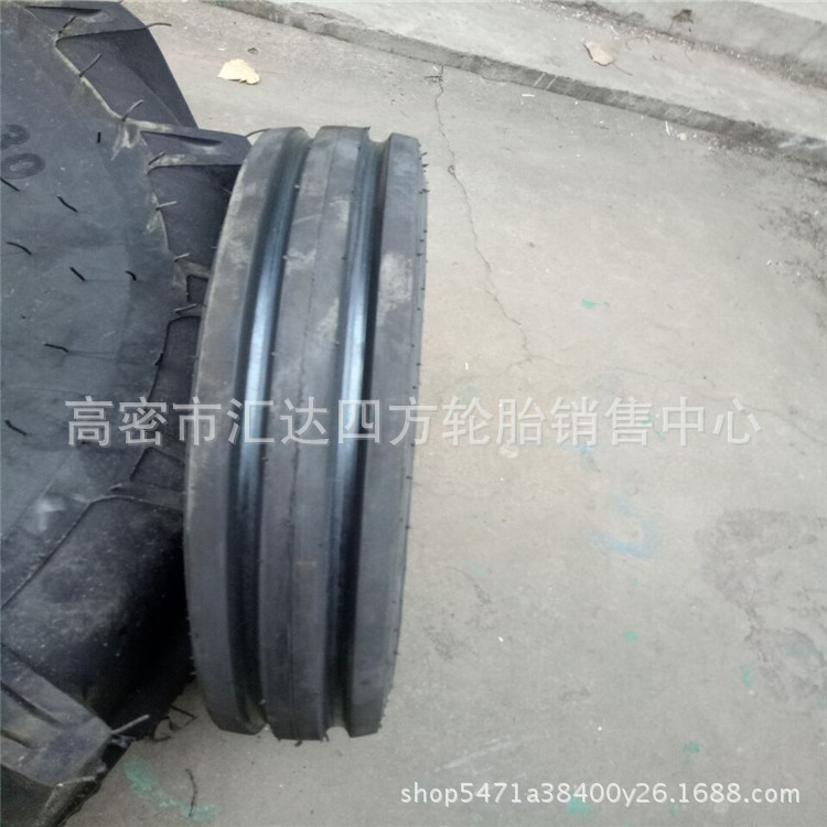 厂家直供5.50-16农用导向轮胎 拖拉机轮胎 农用机械轮胎 现货