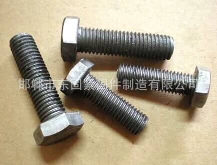 國(guó)標(biāo)螺栓