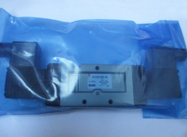 出售现货SMC 电磁阀VF3230-5DZB-02 VF5220K-5DZ1-03