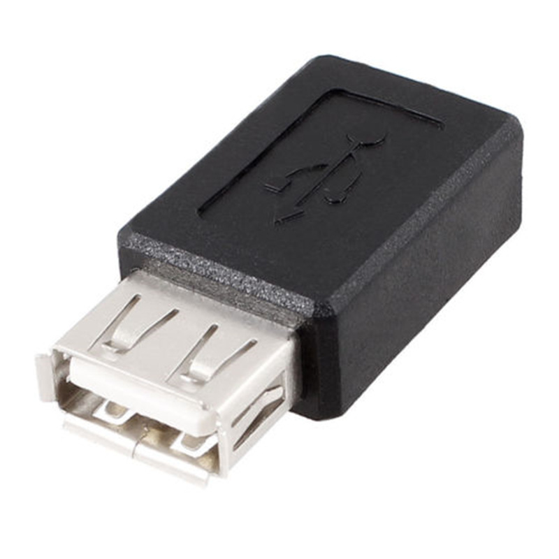 Usb母转micro Usb母转接头 Micro Usb母转Usb母 Usb母对micro母头-阿里巴巴