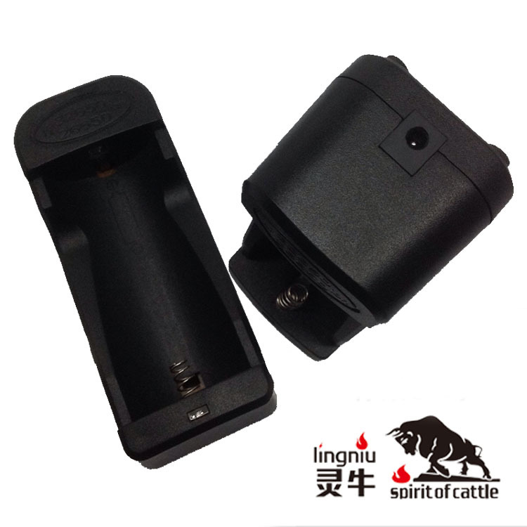 26650 32650 18650充电座 电池座 电池合 ABS壳 质量保证