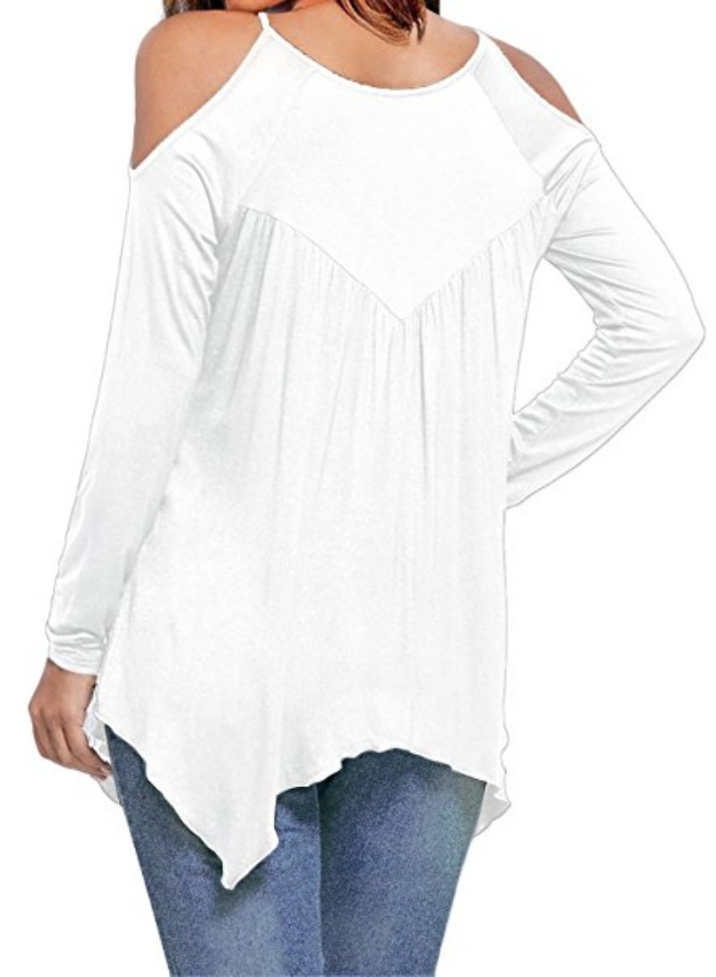 T shirt femme en Coton - Ref 3314192 Image 19