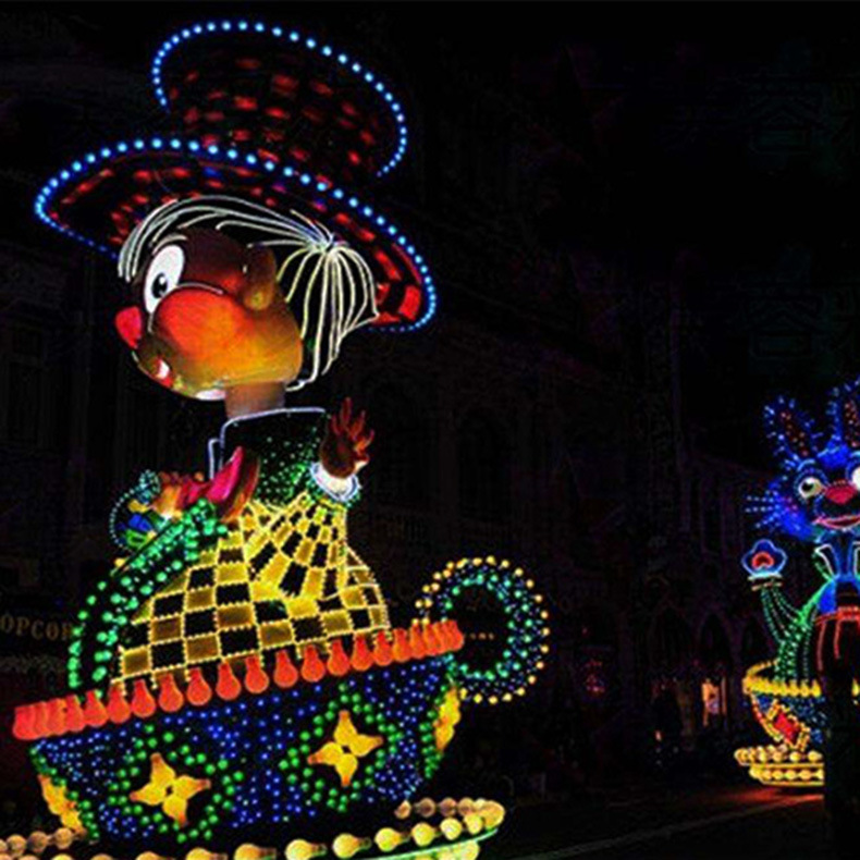 LED�������Ʋʵ�װ�� �������LED��ˮ���������������װ��