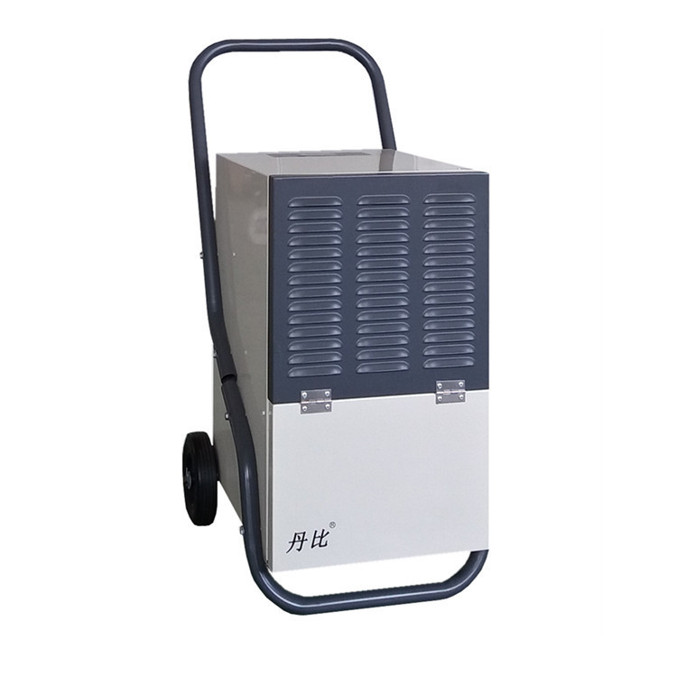 丹比除湿机 惠州除湿机 商用办公室推杆抽湿器