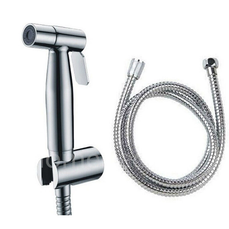 Bidet stainless steel, set, USA, Amazon