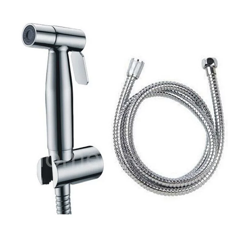 Bidet stainless steel, set, USA, Amazon