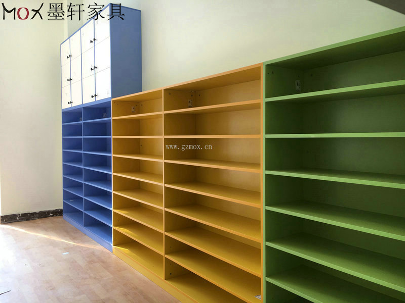 小孩子鞋柜