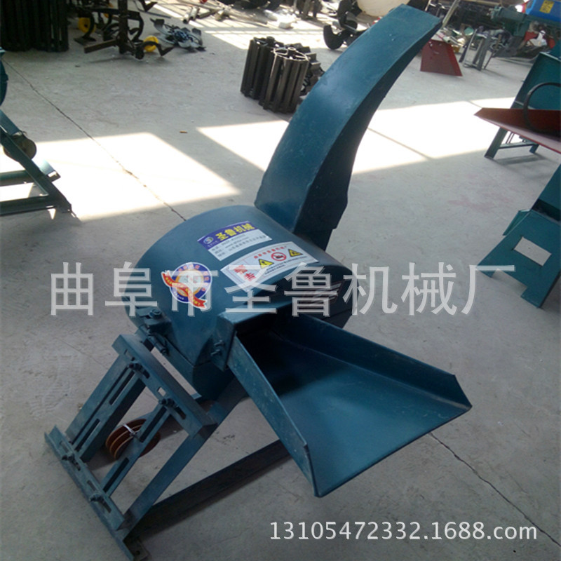 青貯揉絲機(jī)2