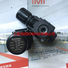 NORGREN{yEXCELON R72R-2GK-RMG{y