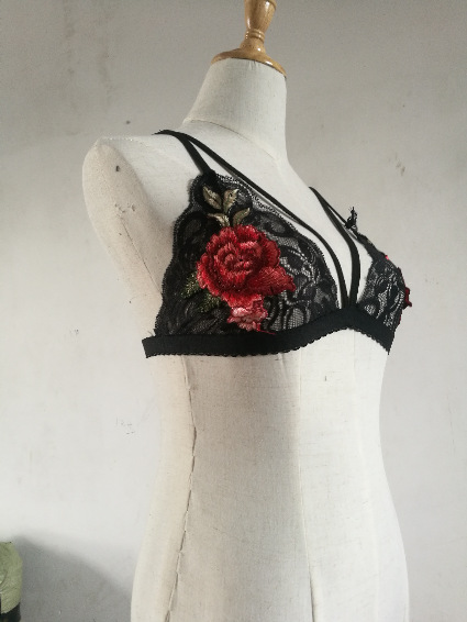 Soutiens-gorge en Polyester - Ref 3369679 Image 10