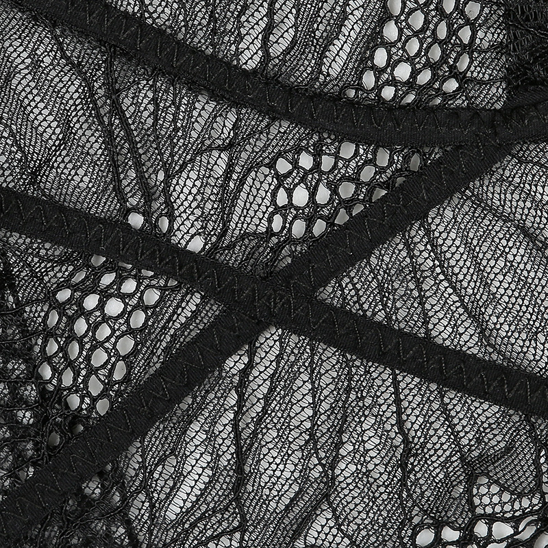 Soutiens-gorge en Polyester - Ref 3370506 Image 32