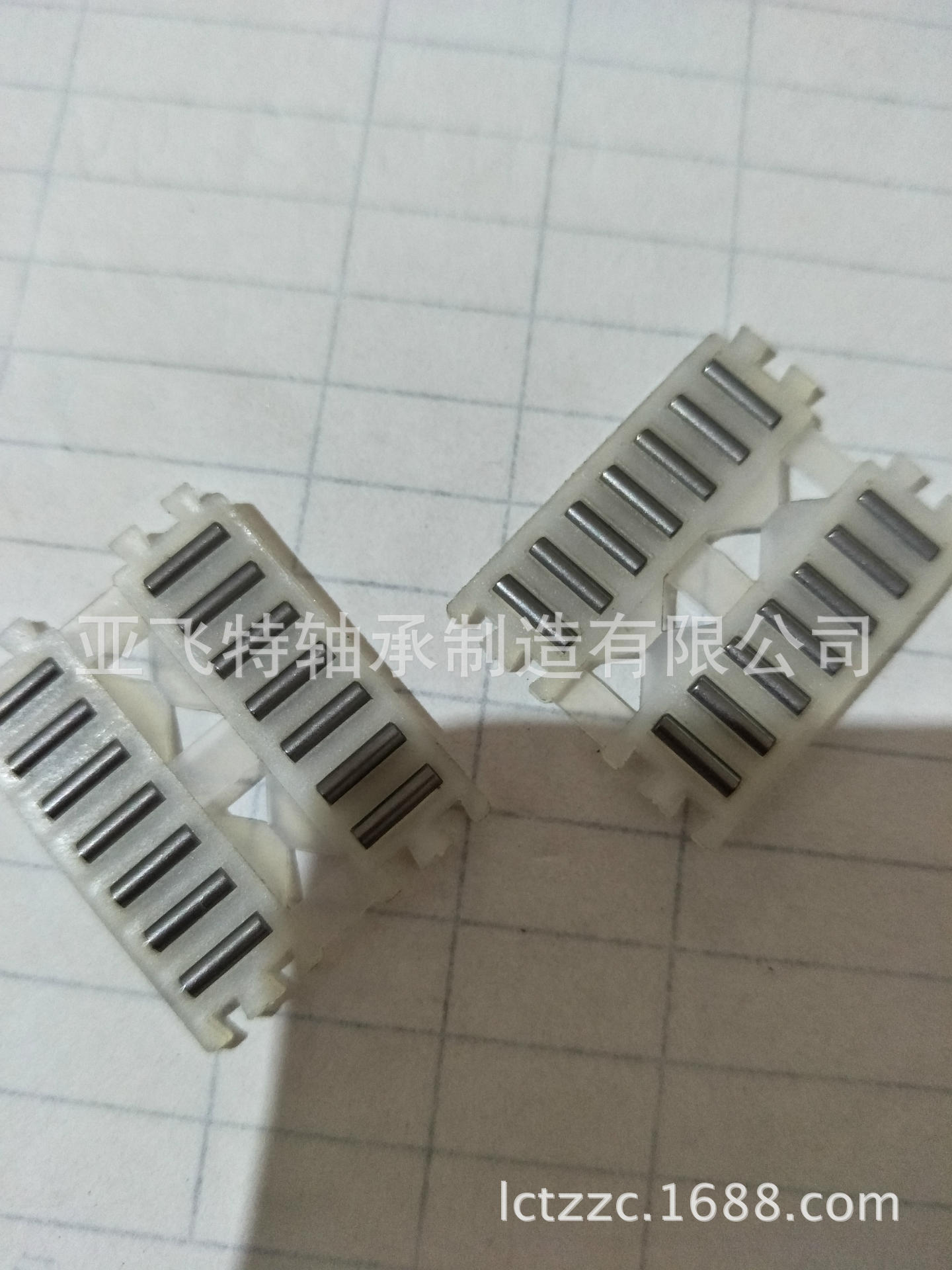 导轨平面滚针轴承FF3525   量大优惠