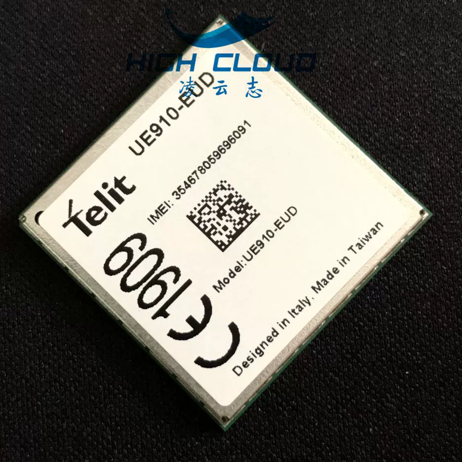 Tel IT 3G модуль UE910-EU D/Eur/GL/NAD/NARS Эри Yes