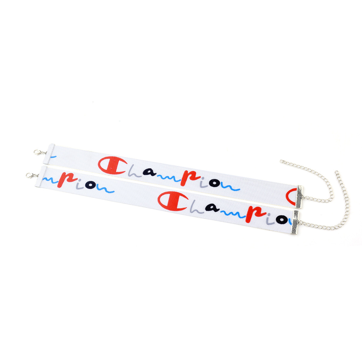 Occident and the United States alloy plating Jewelry Set (C0434 white)NHXR1467-C0434 white