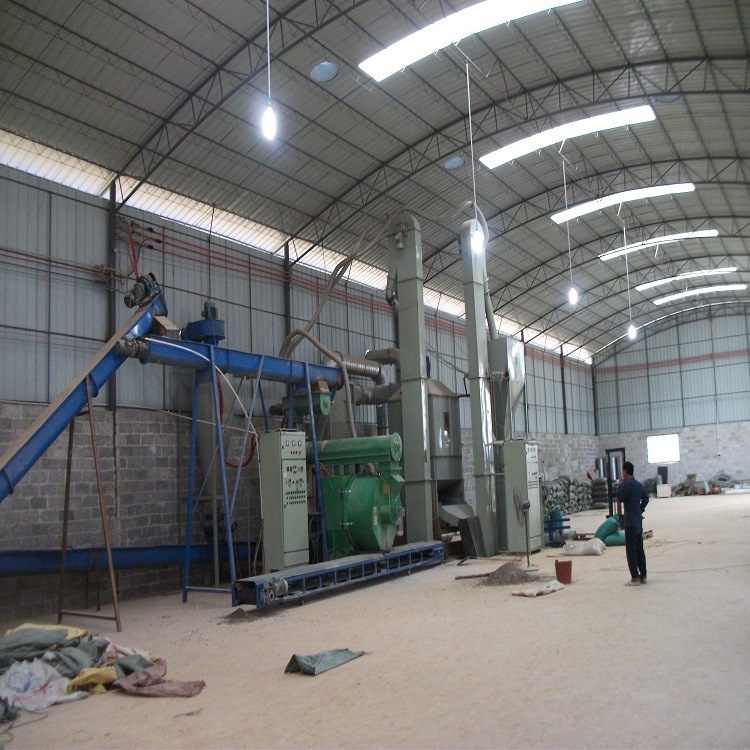 生物质颗粒机木屑下脚料颗粒机下脚料颗粒