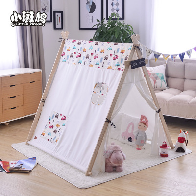 Cotton Kids' Toy
