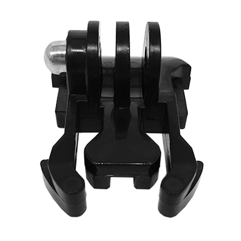 Applicable to mountain dog sj4000 Xiaomi Ant sports camera universal quick plug movable base