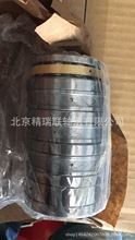 国产T4AR3278 串列推力圆柱滚子轴承塑料挤出机