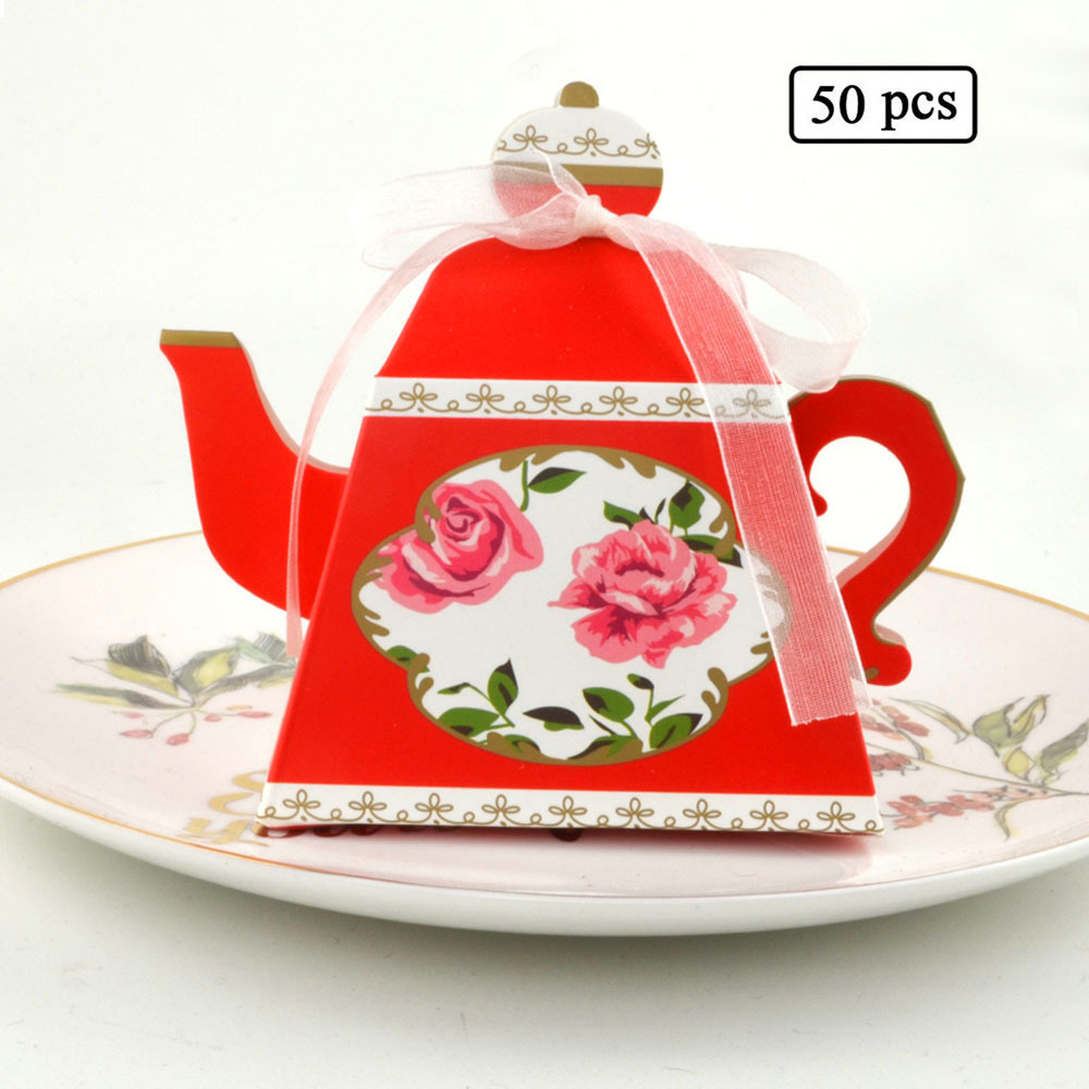 茶壶--红色 拷贝