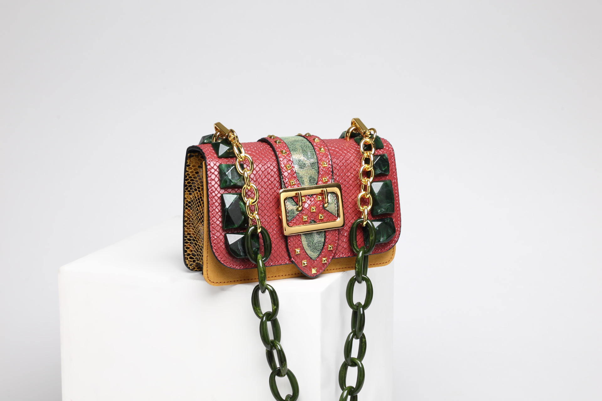 Chiko Gar Mini Handbag