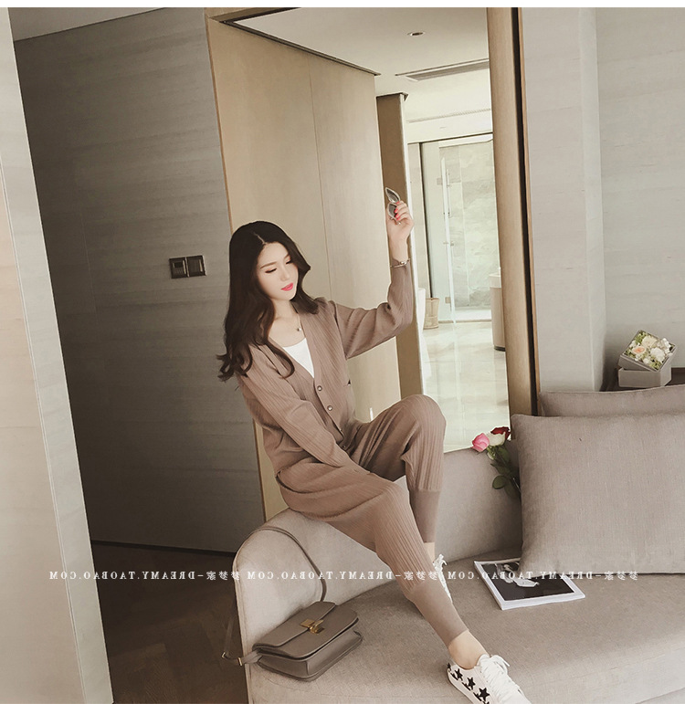 Costume femme YI RUO TIANCHENG en Coton - Ref 3334394 Image 32