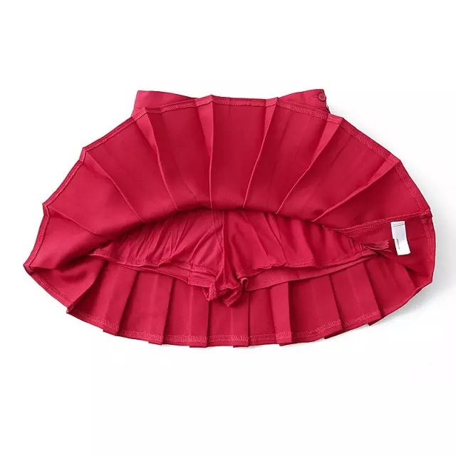 Jupe en Polyester - Ref 3441669 Image 3