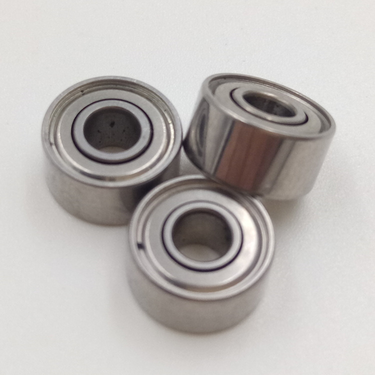 拆机低噪音散热风扇693zz轴承